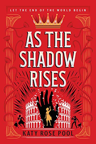 As the Shadow Rises (The Age of Darkness Bk. 2)