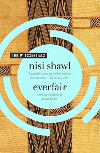 Everfair (Bk. 1)