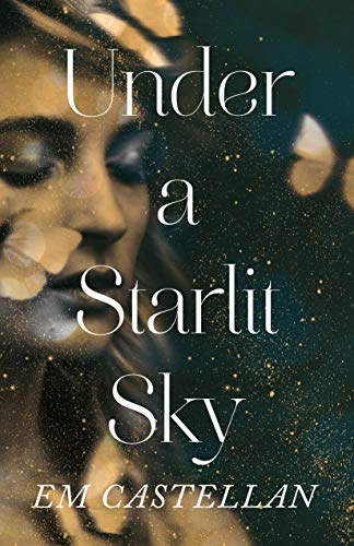 Under a Starlit Sky (In the Shadow of the Sun, 2)
