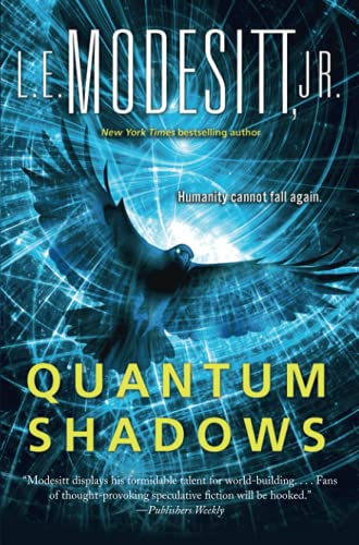 Quantum Shadows
