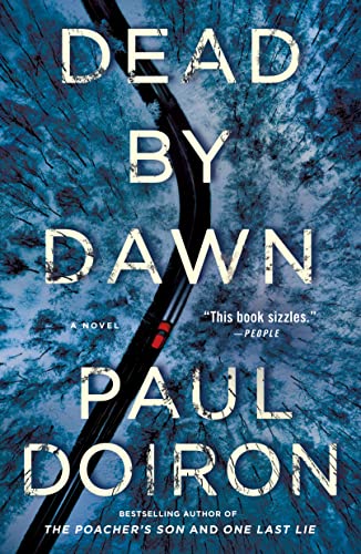 Dead by Dawn (Mike Bowditch Mysteries, Bk. 12)