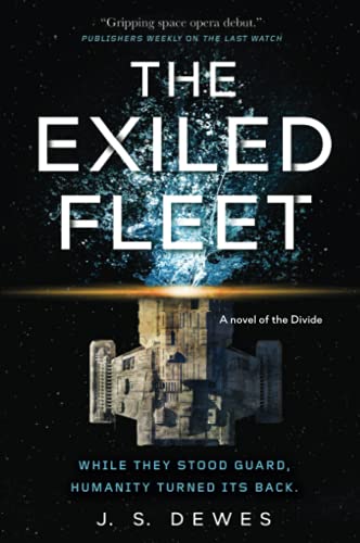The Exiled Fleet (The Divide Series, Bk. 2)