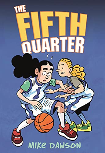 The Fifth Quarter (Bk. 1)