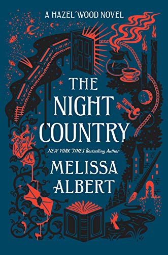 The Night Country (The Hazel Wood, Bk. 2)