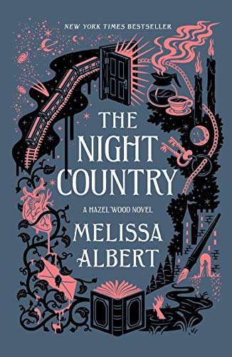 The Night Country (The Hazel Wood, Bk. 2)