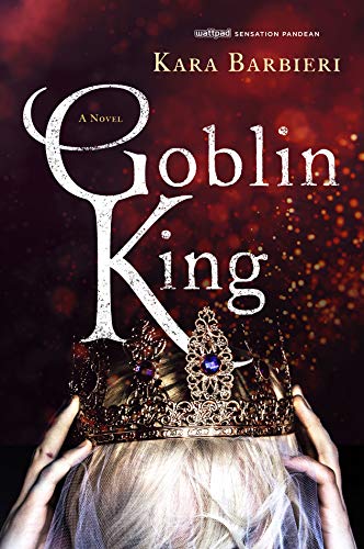Goblin King (Permafrost, Bk. 2)
