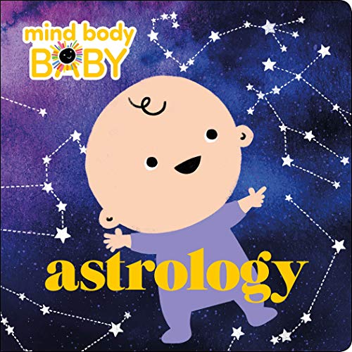 Astrology (Mind Body Baby)