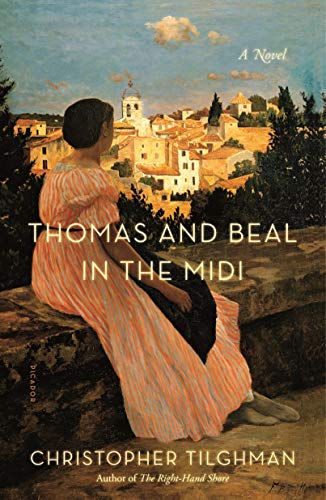 Thomas and Beal in the Midi