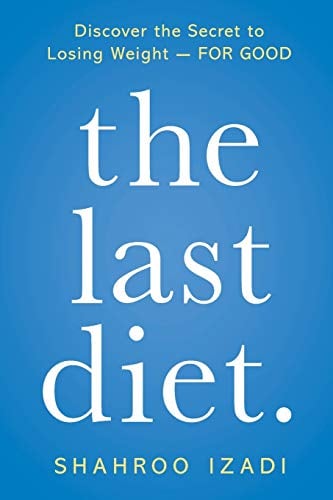 The Last Diet.