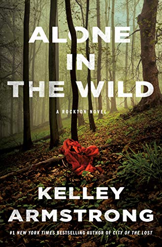 Alone in the Wild (Casey Duncan, Bk. 5)