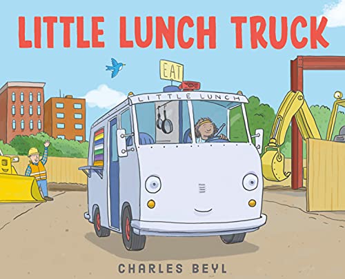 Little Lunch Truck