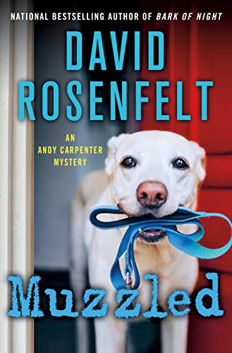 Muzzled (Andy Carpenter Mystery)