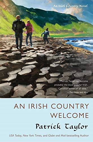 An Irish Country Welcome (Irish Country, Bk. 15)