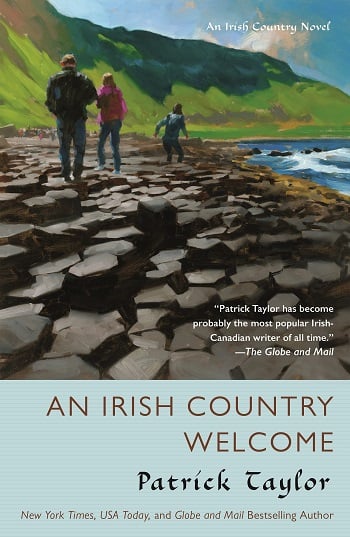 An Irish Country Welcome (Irish Country Series, Bk. 15)