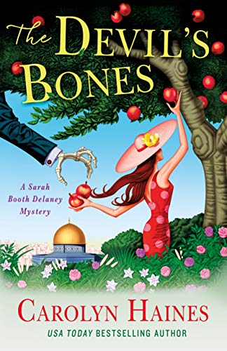 The Devil's Bone (A Sarah Booth Delaney Mystery, Bk. 21)