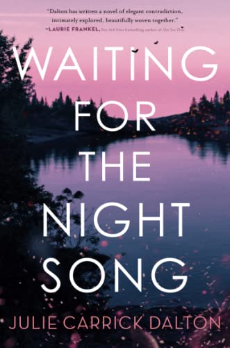 Waiting for the Night Song