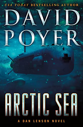Arctic Sea (Dan Lenson Novels, Bk. 21)