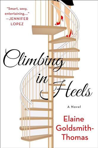Climbing in Heels