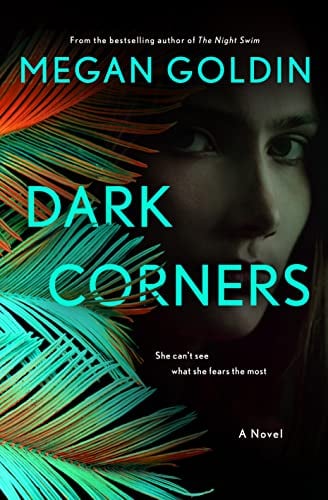 Dark Corners (Rachel Krall, Bk. 2)