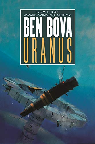 Uranus (Outer Planets Trilogy, Bk. 1)