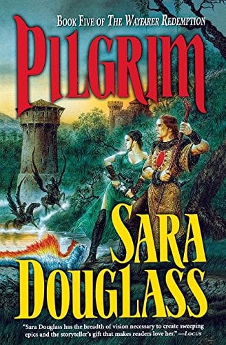 Pilgrim (The Wayfarer Redemption, Bk. 5)