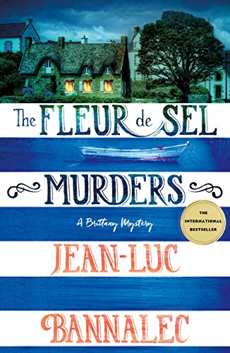 The Fleur de Sel Murders (Brittany Mystery Series)