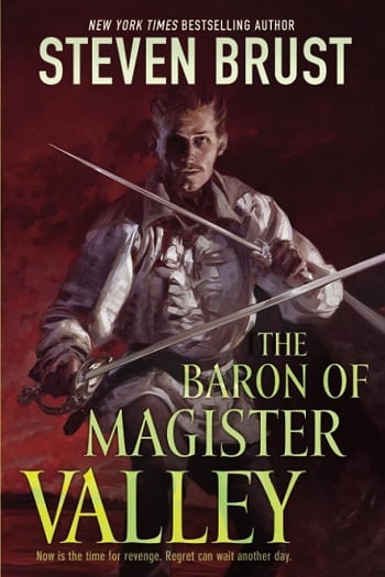 Baron of Magister Valley