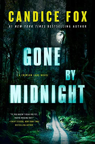 Gone by Midnight (Crimson Lake, Bk. 3)