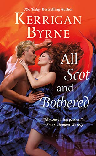 All Scot and Bothered (Devil You Know, Bk. 2)