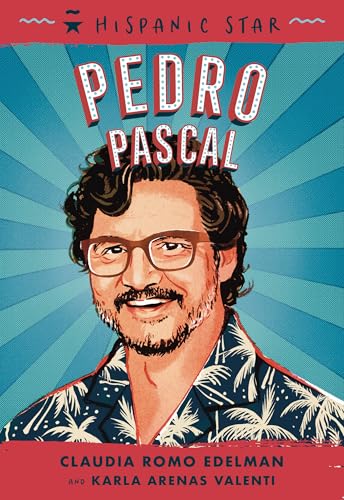 Pedro Pascal (Hispanic Star)