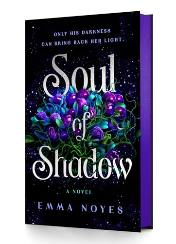 Soul of Shadow (Bk. 1)