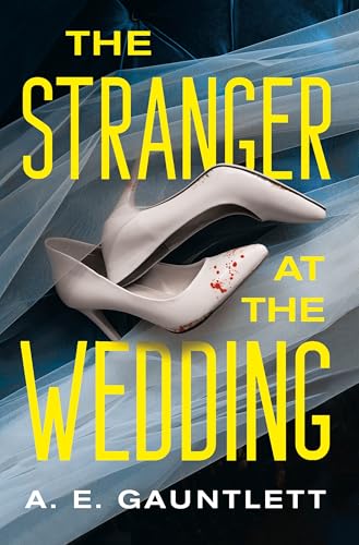 The Stranger at the Wedding