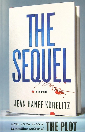 The Sequel (The Book Series, Bk. 2)