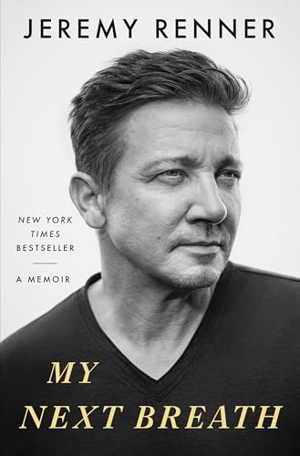 My Next Breath: A Memoir