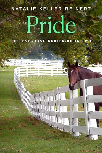 Pride (The Eventing Series, Bk. 2)