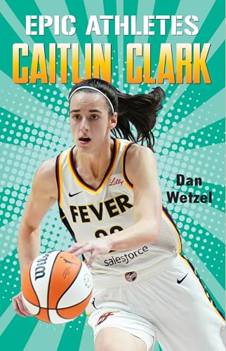 Caitlin Clark (Epic Athletes)