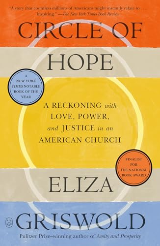 Circle of Hope: A Reckoning With Love, Power, and Justice in an American Church