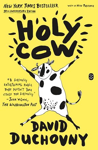 Holy Cow (10th Anniversary Edition)