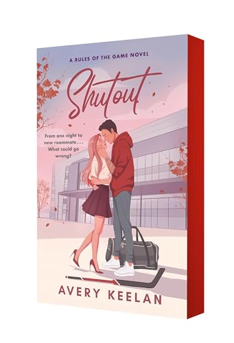Shutout (Rules of the Game, Bk. 2)