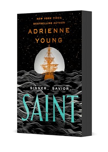 Saint  (The World of the Narrows, Bk. 4)