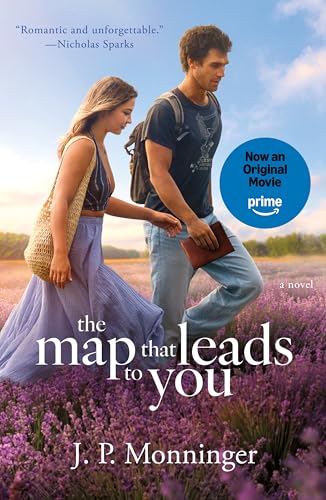 The Map That Leads to You