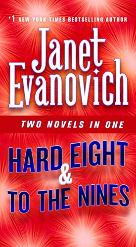 Hard Eight & To The Nines  (Stephanie Plum Novels)