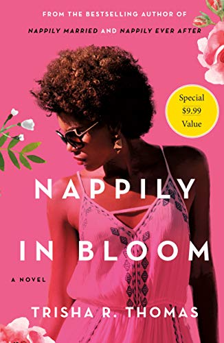 Nappily in Bloom (Nappily, Bk. 5)