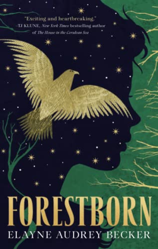 Forestborn (Forestborn, Bk. 1)