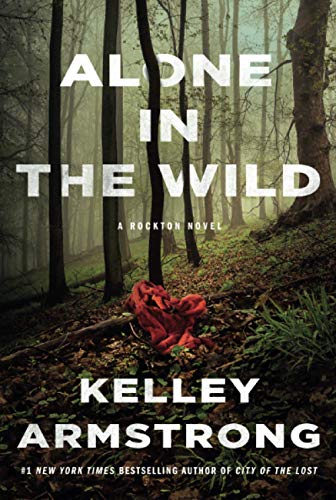 Alone in the Wild (Casey Duncan Novels, Bk. 5)