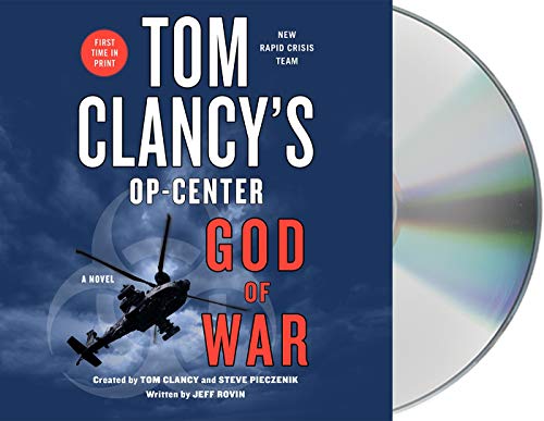 God of War (Tom Clancy's Op-Center)