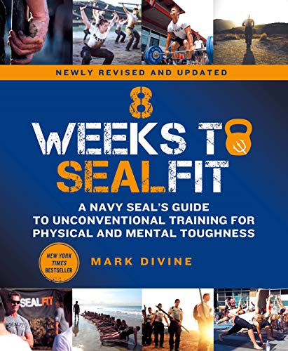 8 Weeks to Sealfit
