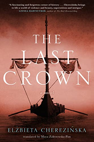 Last Crown (The Bold, Bk. 2)