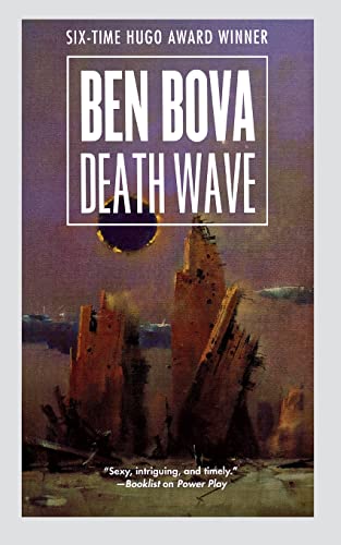 Death Wave (Star Quest Trilogy, Bk. 1)