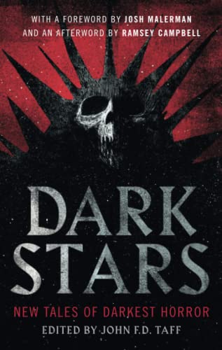 Dark Stars: New Tales of Darkest Horror